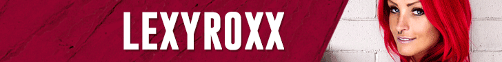 Roxx freund lexy Lexy Roxx